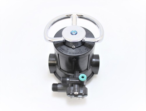 Filtro acqua addolcitore