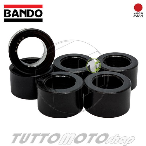 Kit rulli sym - kit, 125