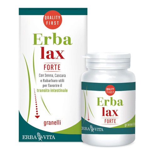 Erba vita erbalax - erba,