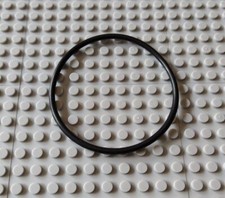 1x neuer Motor-Antriebsriemen