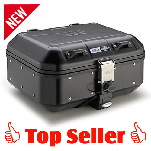 Givi dlm30b trekker - givi, dolomiti