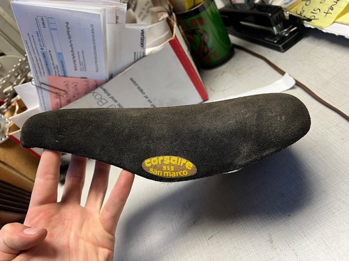 Vintage selle san - selle,