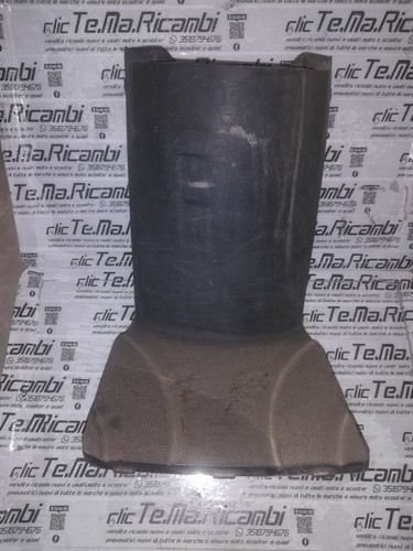 Coperchio ispezione batteria - coperchio,
