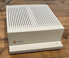 Apple IIGS Computer w/ Power