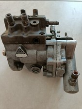 Pompa iniezione meccanica KUGELFISCHER