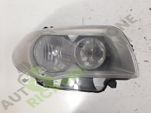 N45b16a proiettore ant dx - proiettore,