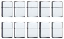 Zippo Benzina Accendino