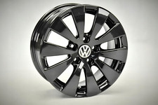 Cerchi In Lega VW PASSAT B6