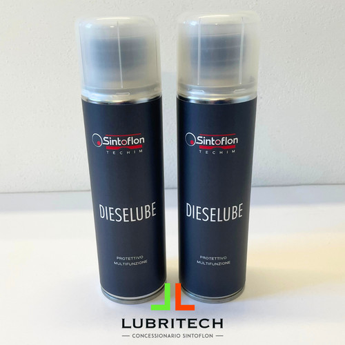 Sintoflon dieselube 300 - nr.2,