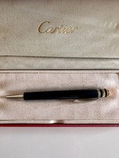 Cartier Trinity Ballpoint Pen