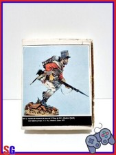 FIGURINO IN PIOMBO 54MM KIT