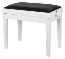 Sgabello Panca Pianoforte