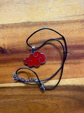 🍀 Collana Naruto Cosplay