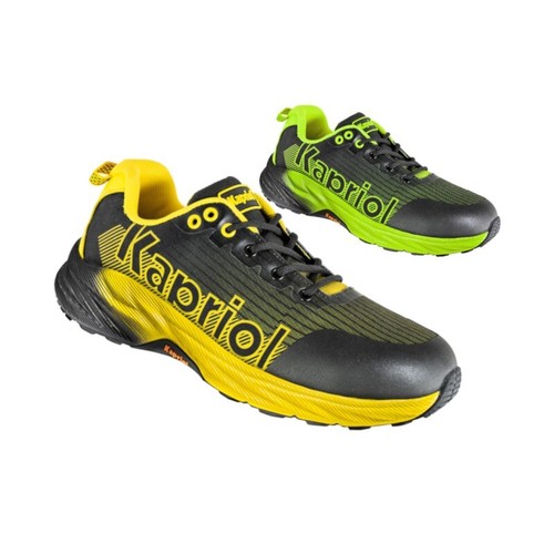 Scarpe antinfortunistiche - scarpe,