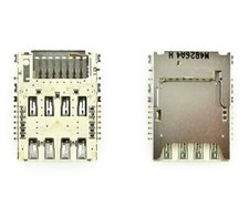 Lettore Sim Card Samsung S3