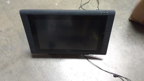 Wacom cintiq 22hd penna - wacom,