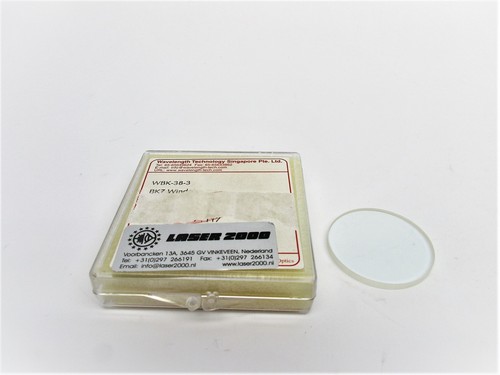 Laser 2000 wbk nsmp - 2000,