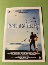 MINI LOCANDINA CIAK FILM