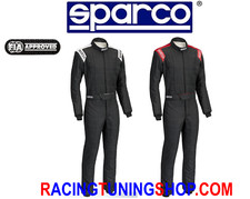 TUTA SPARCO CONQUEST OMOLOGATA