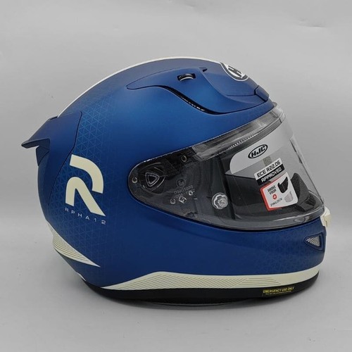 Casco hjc rpha12 enoth - hjc,