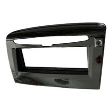 Mascherina autoradio auto vano - autoradio,