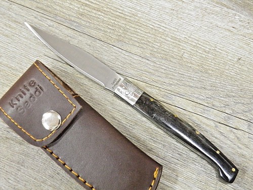 Knife coltello cm - 20,5,