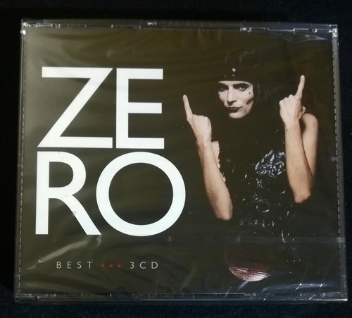 Renato zero best - zero, ‎–