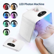 Macchina Bellezza Viso Fotone