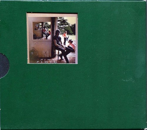 Pink floyd ummagumma - ,