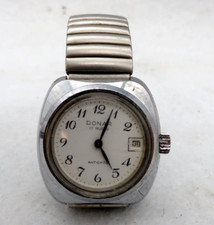 OROLOGIO DA POLSO " DONAR "
