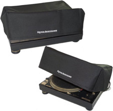 TECHNICS Turntable Dust Cover