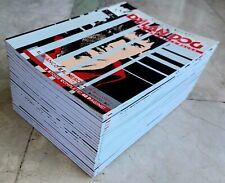 DYLAN DOG - IL NERO DELLA PAURA - 1/25 - Completa - Nuova 