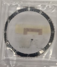 RARE VINTAGE TUDOR BIG BLOCK 79170 94210 9421 COMPLETE BEZEL NOS BLISTER GENUINE