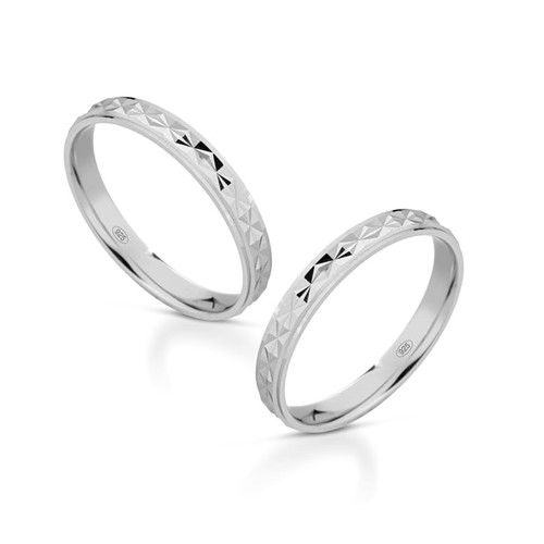 Coppia fedine personalizzate - coppia,