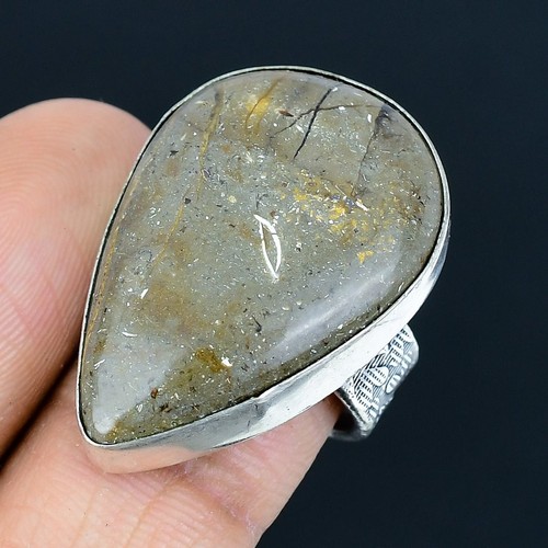 Anello gioiello argento - anello, in