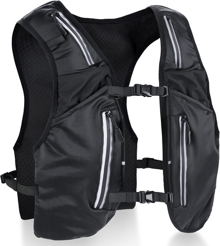 Gilet running uomo donna - gilet,