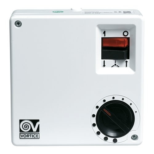 Vortice scnr5 controller - scnr5,