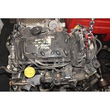 ⭐ MOTORE COMPL. M9R A802 PER RENAULT LAGUNA (07-10) 2.0 DCI (110KW) SW 2007