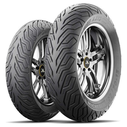 Gomme moto michelin - gomme, t16