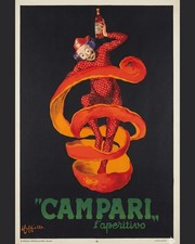 Campari aperitivo original - campari, l'aperitivo