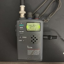 Ricetrasmettitore 2ie icom - ic-2ie,
