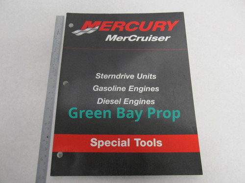 806737 mercury mercruiser - mercury,