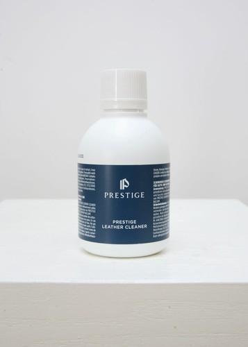Pulitore pelle prestige - pulitore,