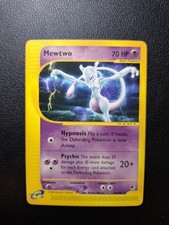 MEWTWO 56/165 Expedition Eng
