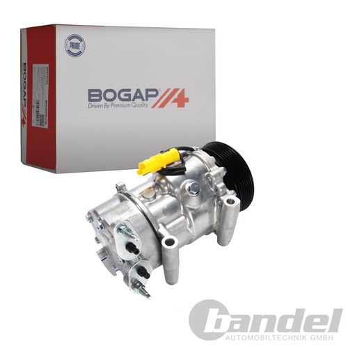 Bogap compressore - bogap,