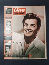 Rivista Cine illustrato n. 42