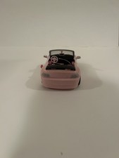 Polly pocket car anni 2000 - polly,
