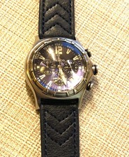 orologio cronometro della Laurens (Lorenz), ref.24638, sub 100m.