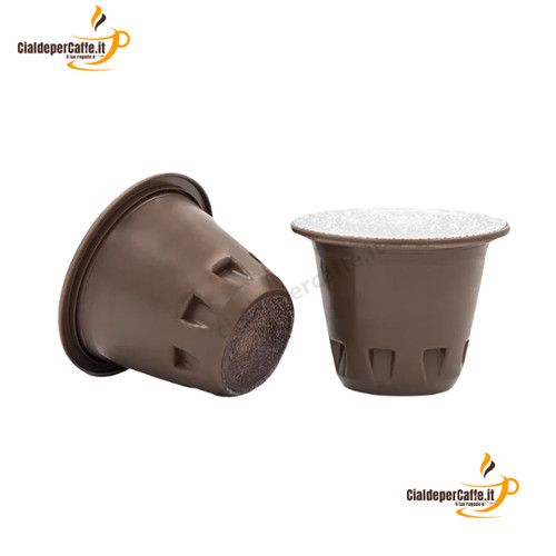 200 capsule caffè - caffè, compatibili
