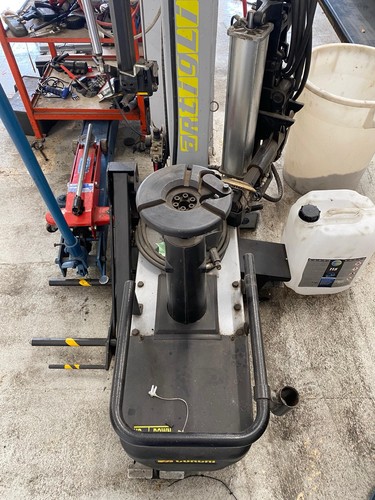 Smontagomme auto - smontagomme,